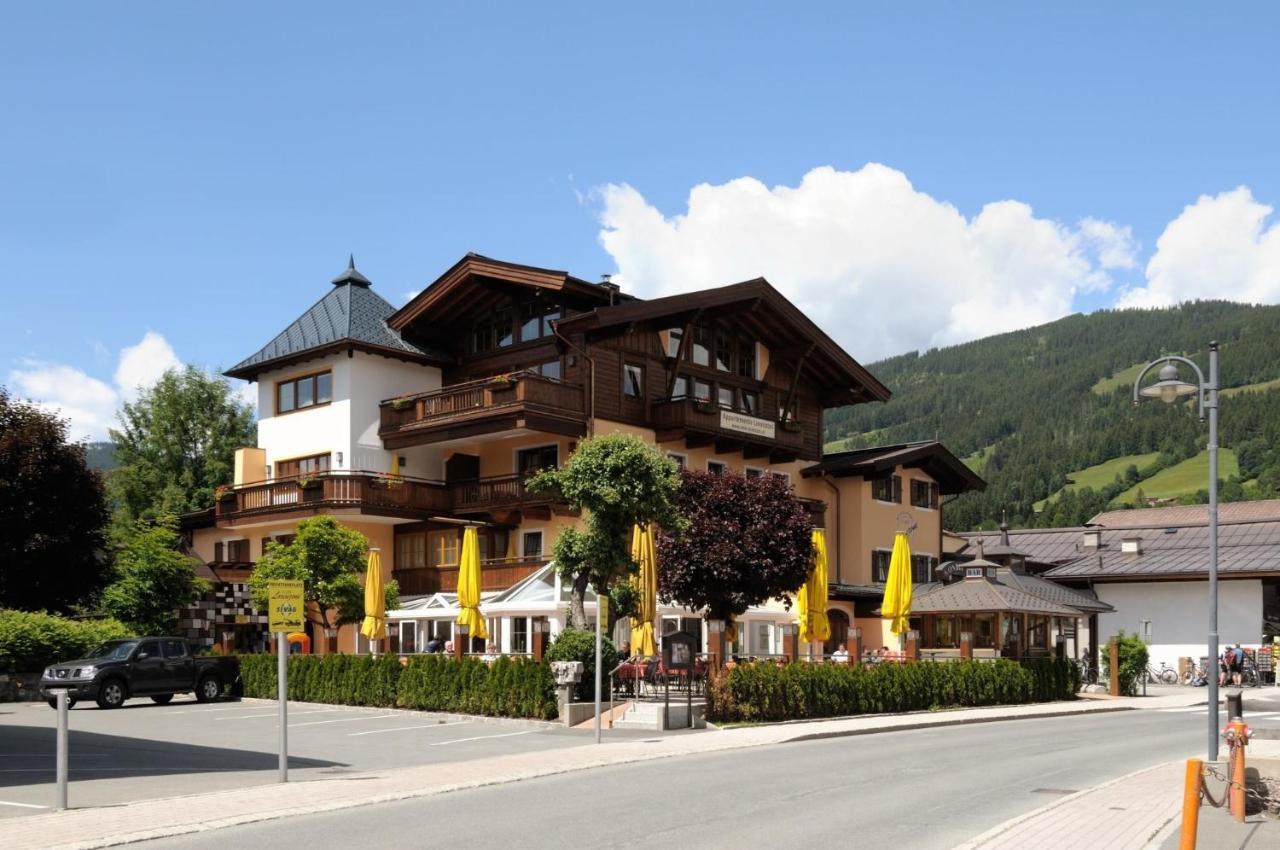 Sonnenschein Appartement Rebecca Kirchberg in Tirol Luaran gambar